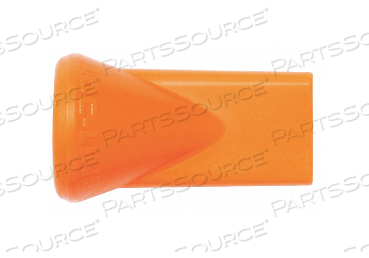 OEM#: 49452ПЛОСКАЯ НАСАДКА С ПРОРЕЗЬЮ 60 1/4 ДЮЙМА PK20 от Loc-Line