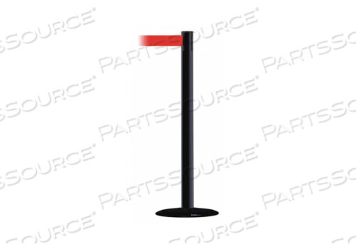 OEM#: 889B-33-33-STD-NO-R5X-CБАРЬЕРНАЯ СТОЙКА С РЕМНЕМ 7-1/2 ФУТА Д от Tensabarrier