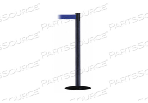 OEM#: 889B-33-89-STD-NO-L5X-CСТОЙКА ОГРАЖДЕНИЯ С РЕМНЕМ 7-1/2 ФУТА Д от Tensabarrier