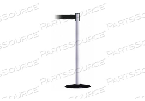 OEM#: 889B-33-32-STD-NO-B9X-CСТОЙКА ОГРАЖДЕНИЯ С РЕМНЕМ 7-1/2 ФУТА Д от Tensabarrier