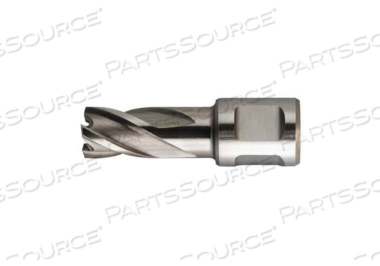 OEM#: 63134682001КОЛЬЦЕВАЯ ФРЕЗА M2 HSS от Slugger