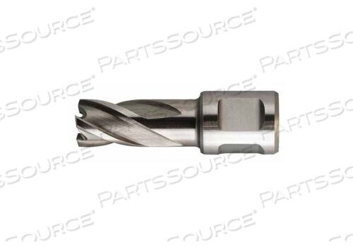 OEM#: 63134250001КОЛЬЦЕВАЯ ФРЕЗА M2 HSS от Slugger