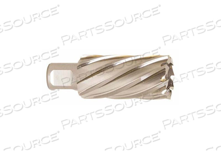 OEM#: 63134199101Кольцевая фреза ID шлифованная HSS от Slugger