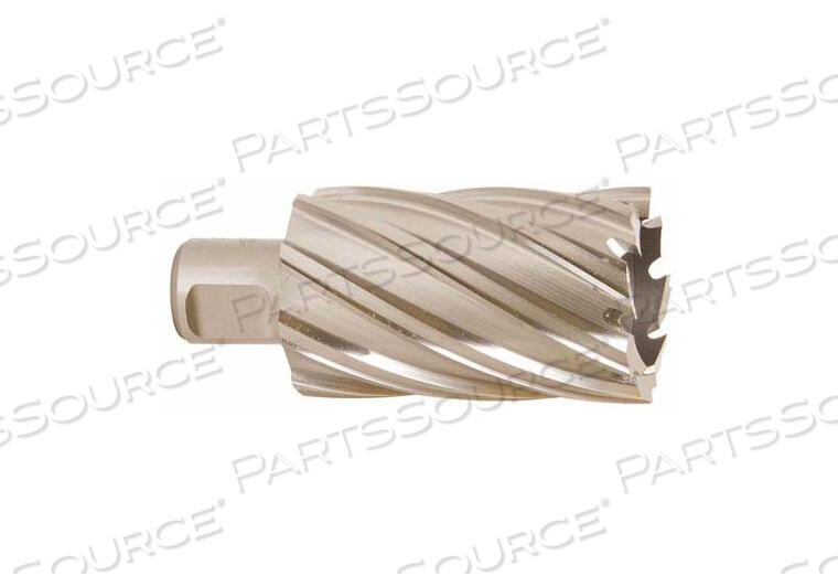 OEM#: 63134179002КОЛЬЦЕВАЯ ФРЕЗА M2 HSS от Slugger