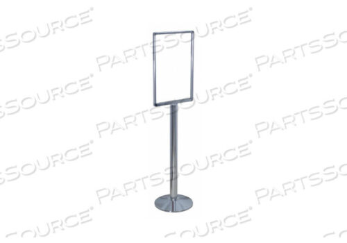 OEM#: SP600S3PA-1422DSRРамка для таблички 14X22 от VISIONTRON Corp.