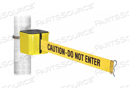OEM#: WH412YW15-CAU-HCWAREHOUSE BARRIER 15FT ВНИМАНИЕ НЕ RU от VISIONTRON Corp.