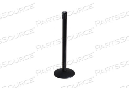 OEM#: 301BA-RCV-HBWПРИЕМНАЯ СТОЙКА 40 ДЮЙМОВ H ЧЕРНЫЙ АЛЮМИНИЙ от VISIONTRON Corp.