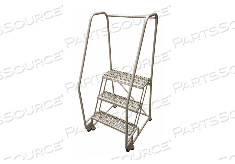 OEM#: 3TR18A3E10B8C1P6TILT AND ROLL LDR СВАРНАЯ ПЛАТФОРМА M 30IN H от Cotterman