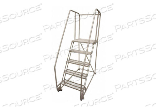 OEM#: 5TR26A1E10B8C1P6TILT AND ROLL LDR СВАРНАЯ ПЛАТФОРМА M 50IN H от Cotterman