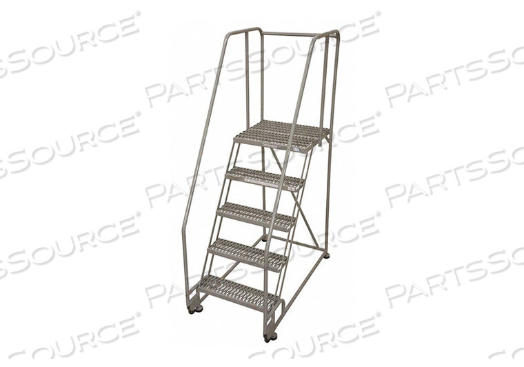 OEM#: 5TR18A3E20B8C1P6TILT AND ROLL LDR СВАРНАЯ HNDRL 50 ДЮЙМОВ H от Cotterman