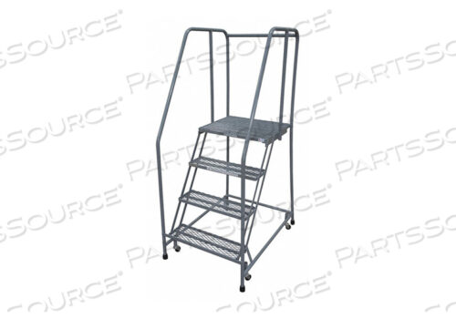 OEM#: 1004R2630A3E30B3C1P6СВАРНАЯ ПЛАТФОРМА ДЛЯ ПЕРЕДВИЖНОЙ ЛЕСТНИЦЫ M 40IN H от Cotterman