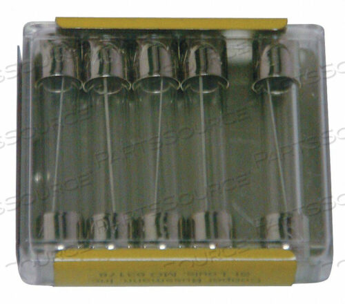OEM#: 25-1100-3FUSE 7 AMP 5 PACK от Manitowoc