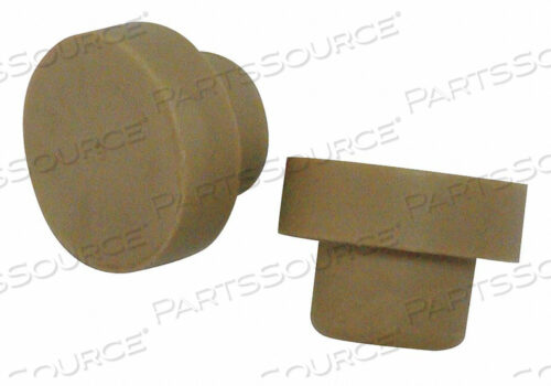 OEM#: 43-0062-9ПРОБКА ЖЕЛОБА ОТСТОЙНИКА (PK/2) от Manitowoc