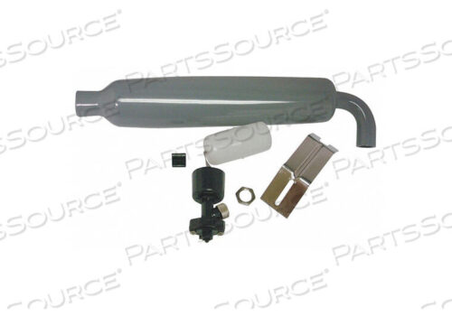 OEM#: 76-0213-3БЛОК ВОДЯНОГО ПОПЛАВКОВОГО КЛАПАНА от Manitowoc