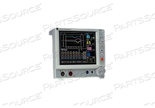 РЕМОНТ - МОНИТОР СЕРДЕЧНОГО ВЫБРОСА EDWARDS VIGILANCE