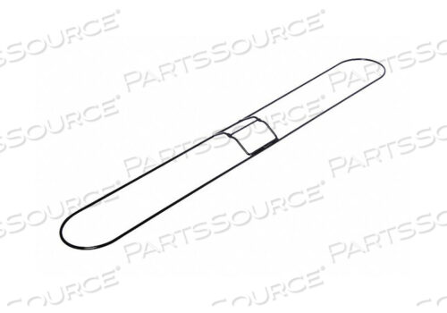 OEM#: 4167300Рамка для швабры Chrome 36 X 5 от Carlisle