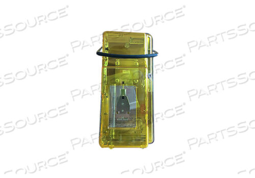 OEM#: 21-2189-25CADD-SOLIS БОЛЬШОЙ ЯЩИК С ЗАМКОМ ПОД КЛЮЧ - ЖЕЛТЫЙ от Smiths Medical