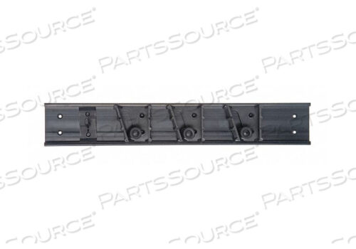 OEM#: 4073100ROLL N GRIP HOLDER SYSTEM, ЧЕРНЫЙ, 18, 1 КРЮЧОК/3 РОЛИКА от Carlisle