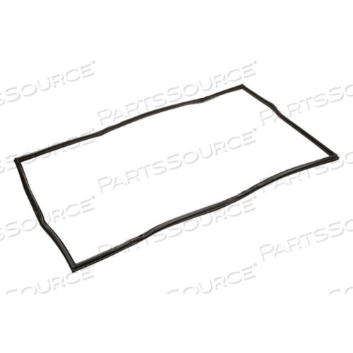 Заменяет Continental Refrigerator CNT2-852GSKTGASKET, GLASS GOOR