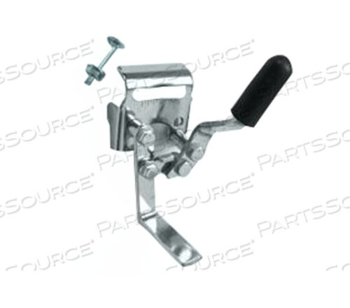 OEM#: AL-45574ПРАВЫЙ СЪЕМНЫЙ СТОПОР КОЛЕСА от Alco Sales & Service Co