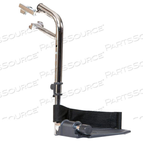 OEM#: AL-64424 ПОЛНАЯ ПАРА ПОДНОЖЕК С ПЕТЛЕЙ ДЛЯ ПЯТКИ от Alco Sales & Service Co