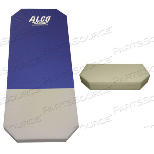 OEM#: AL-85359DНАТЯЖНАЯ ПОДУШКА, 8 ДЮЙМОВ, СТАНДАРТНАЯ, от Alco Sales & Service Co