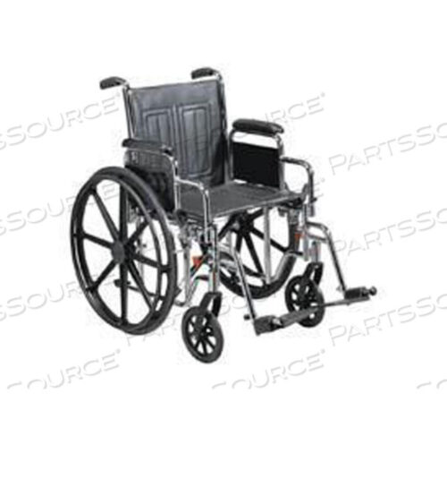 OEM#: AL-65463Откидная подставка под ноги с пластиковыми подставками для ног от Alco Sales & Service Co