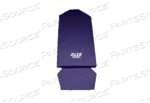 OEM#: AL-74700STRYKER GYNNIE OB/GYN STRETCHER REPLACEMENT PAD SET от Alco Sales & Service Co
