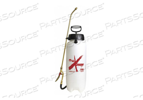OEM#: 22049XPHANDHELD SPRAYER 3 GAL. POLY TANK от Chapin International
