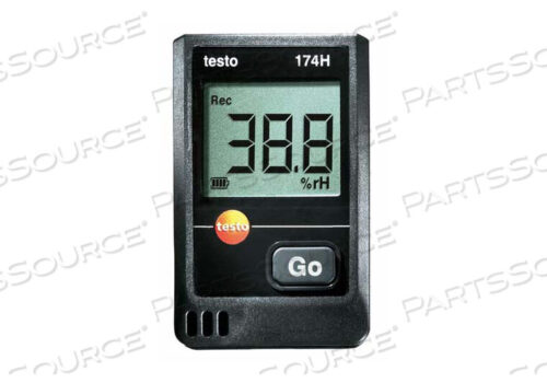 OEM#: 0572-6560РЕГИСТРАТОР ДАННЫХ ENVIRO 174H от Testo