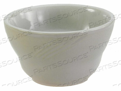 OEM#: FR12Чашка для бульона, ярко-белая, 8 унций, PK36 от Crestware