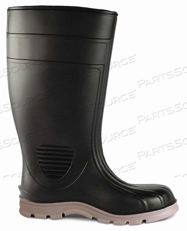 OEM#: 21DK95РЕЗИНОВЫЕ САПОГИ МУЖСКИЕ 6 КОЛЕН ЧЕРНЫЕ PR от Talon Trax