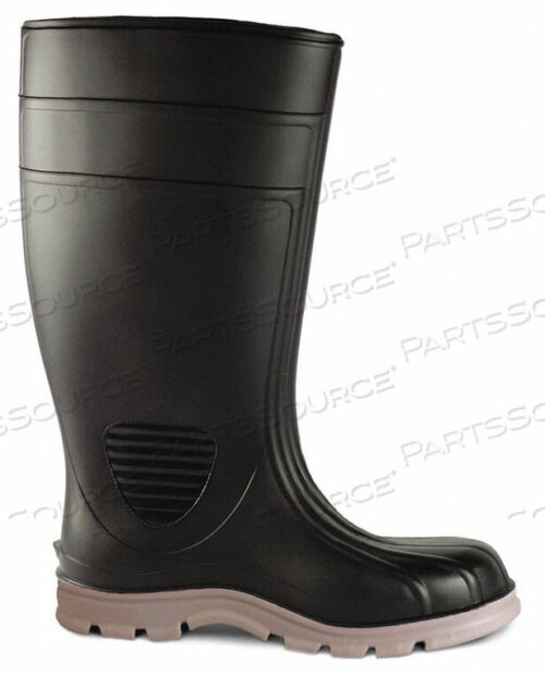 OEM#: 21DL12РЕЗИНОВЫЕ САПОГИ МУЖСКИЕ 10 КОЛЕНО ЧЕРНЫЕ PR от Talon Trax