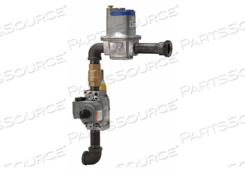 OEM#: 50B917ГАЗОВЫЙ АГРЕГАТ от DAYTON ELECTRIC MANUFACTURING CO