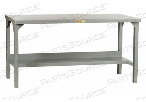 OEM#: WST2-2460-AHВЕРСТАК СТАЛЬНОЙ 60 Ш 24 Д от Little Giant