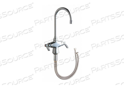 OEM#: 50-E2805-5ABCPHOT и смеситель для мойки с холодной водой от Chicago Faucets