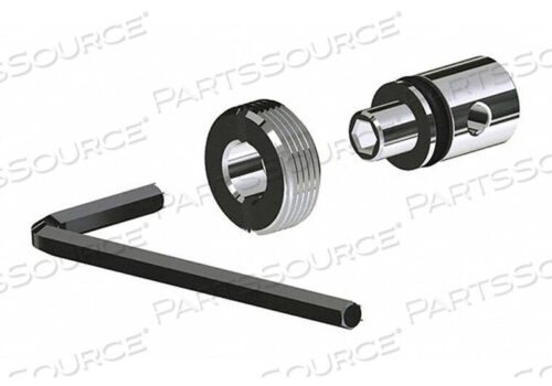 OEM#: 748-012KJKABNFКОМПЛЕКТ УПРАВЛЕНИЯ ПОТОКОМ BUBBLER от Chicago Faucets