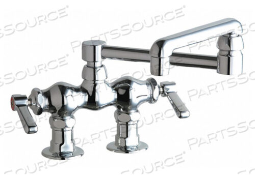 СМЕСИТЕЛЬ ДЛЯ РАКОВИНЫ