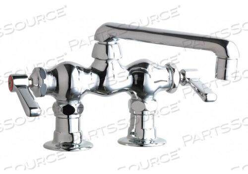 СМЕСИТЕЛЬ ДЛЯ РАКОВИНЫ