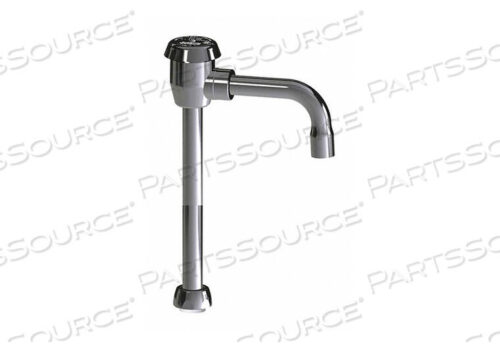 OEM#: GN1BVBFCJKCP4 1/2 ДЮЙМА ЖЕСТКИЙ / ПОВОРОТНЫЙ ДВУХКОЛЕННЫЙ от Chicago Faucets