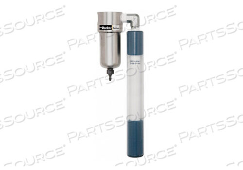 OEM#: ECD05ОСУШИТЕЛЬ ВОЗДУХА CFM 0.6 от Balston