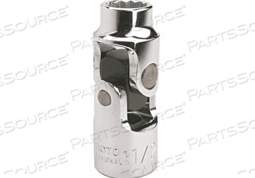 OEM#: J5470ABУНИВЕРСАЛЬНЫЙ ШАРНИР 1/2 ДЮЙМА DR 2-3/4 ДЮЙМА от Proto