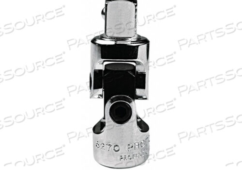 OEM#: J5270ABUNIVERSAL JOINT 3/8 IN DR 2 IN. от Proto
