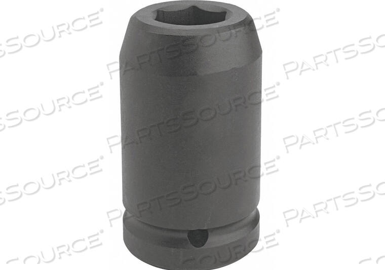 OEM#: J10068LIMPACT ГОЛОВКА 1 ДЮЙМ DR 4-1/4 ДЮЙМА 6 PT от Proto