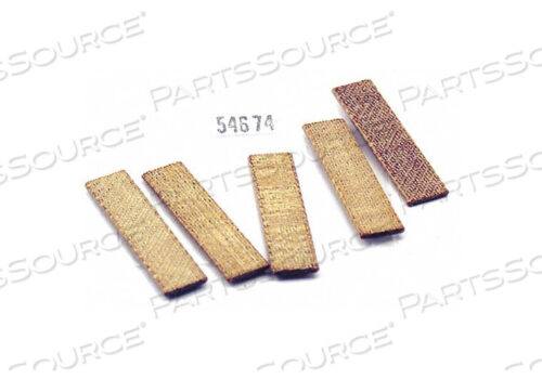 OEM#: 54674VANE PK5 от Dynabrade