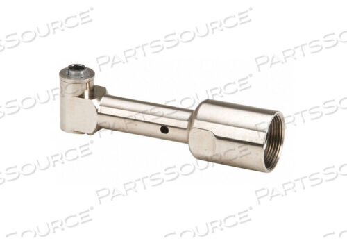 OEM#: 54560УГЛОВАЯ ГОЛОВКА В СБОРЕ от Dynabrade