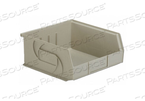 OEM#: PB1011-5 STONEHANG/STACK BIN 5HX11WX10-7/8D STONE от Lewisbins