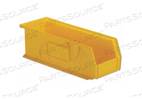 OEM#: PB1405-5 ЖЕЛТЫЙ ПОДВЕСНОЙ/ШТАБНЫЙ ЯЩИК 5HX5-1/2WX14-3/4D ЖЕЛТЫЙ от Lewisbins