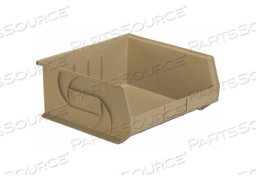 OEM#: PB1416-7 STONEHANG/STACK BIN 7HX16-1/2WX14-3/4D STONE от Lewisbins