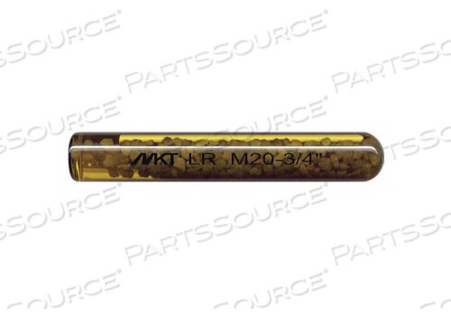 OEM#: 3214000СТЕКЛЯННАЯ КАПСУЛА 7/8 X 11-3/4 ДЮЙМА L PK6 от MKT Крепление